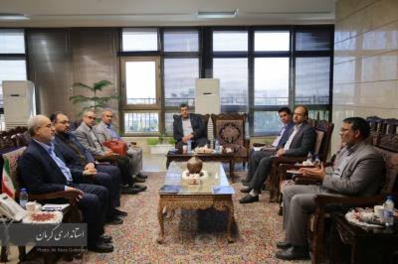 همۀ شهرهای کرمان تا سال آینده گازرسانی می‌شوند